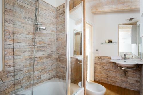 Homey Experience - White Villa Panorama