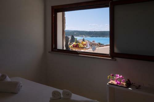 Homey Experience - White Villa Panorama