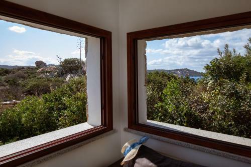 Homey Experience - White Villa Panorama