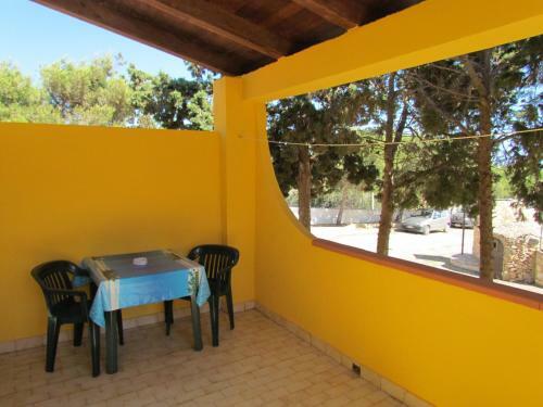 Villa Residence Mediterraneo Lampedusa