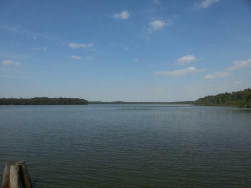Lodge Domek Drewniany