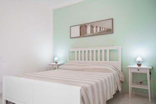 Apartamento Casa Di Grace