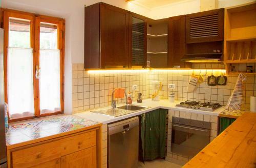 Apartamento Casa Di Grace