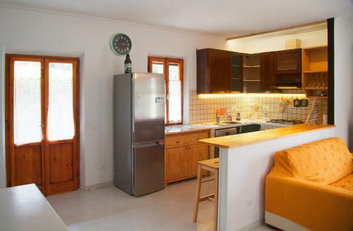 Apartamento Casa Di Grace