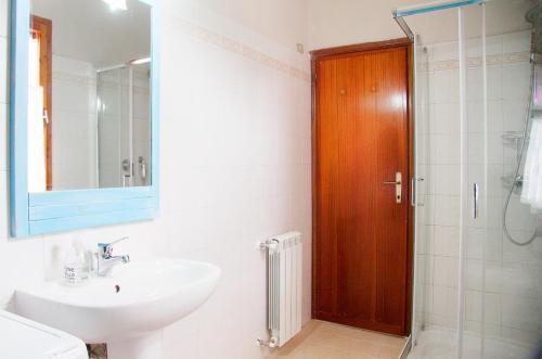 Apartamento Casa Di Grace