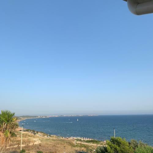 Apartamento Appartamento Vista Mare