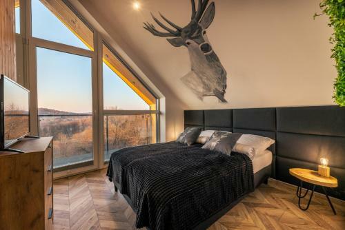 Jaworowe Wzg�rze Solina