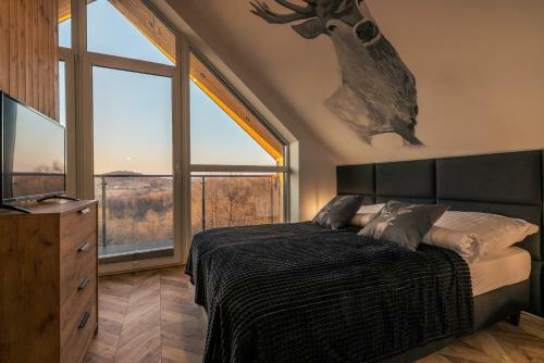 Jaworowe Wzg�rze Solina