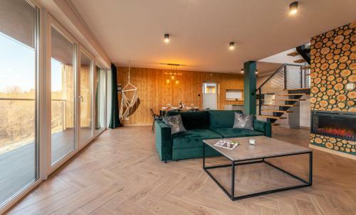 Jaworowe Wzg�rze Solina