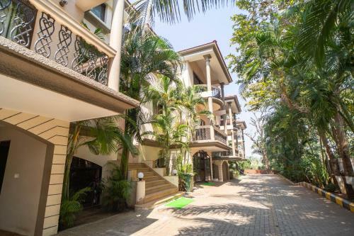 Hotel Ocean Wellness Resort