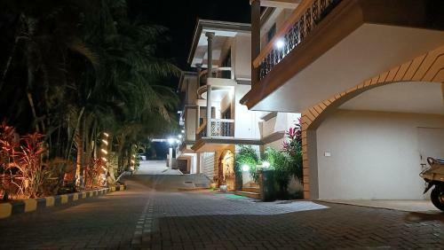 Hotel Ocean Wellness Resort