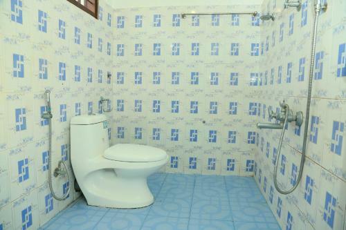 Hostal Marari Bethlehem Clares Serviced Villa