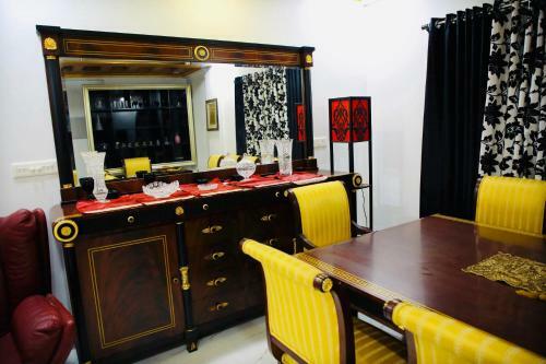 Apartamento Bethany Inn Italian 2 Bhk