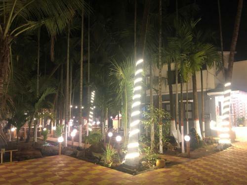 Agroturismo Aura Villa
