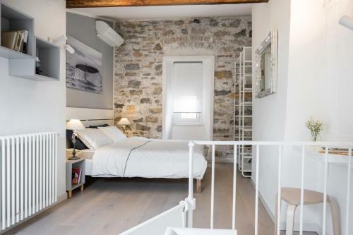 Apartamento La Spezia Railway Station Lovely Flat