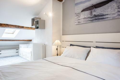 Apartamento La Spezia Railway Station Lovely Flat