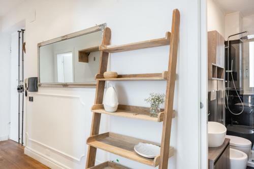 Apartamento La Spezia Railway Station Lovely Flat
