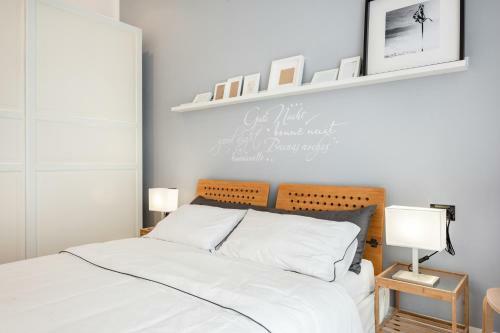 Apartamento La Spezia Railway Station Lovely Flat