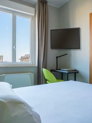 Your Stay Hotel