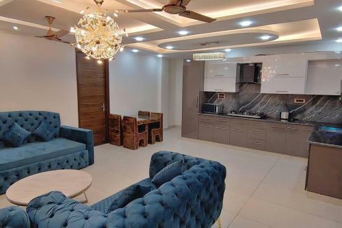 Apartamento Kasauli-barog Enchanted View Of Mountains