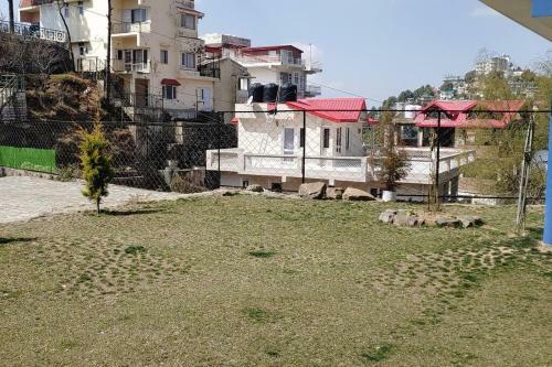 Apartamento Kasauli-barog Enchanted View Of Mountains