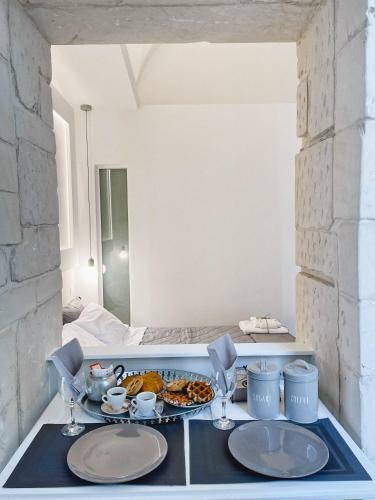 Apartamento La Curia