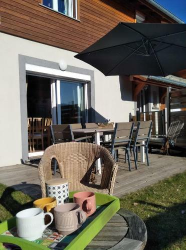 Villa L'epicl�a