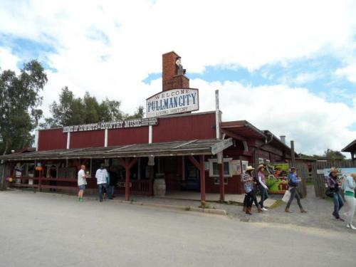Ferienhaus Nr 24, Typ A, Ferienanlage Blauvogel, Hasselfelde, Harz