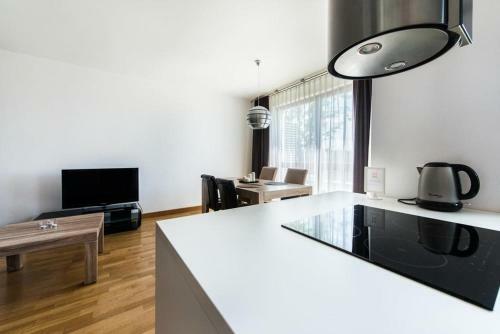 Mw Apartamenty - Best Aquarius