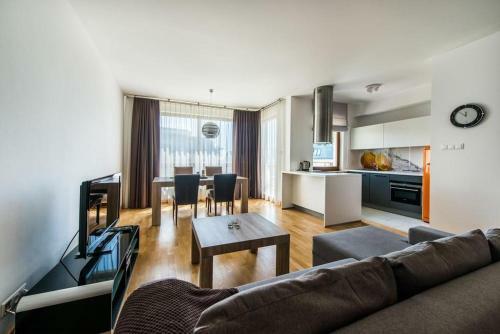 Mw Apartamenty - Best Aquarius