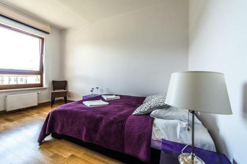 Mw Apartamenty - Best Aquarius