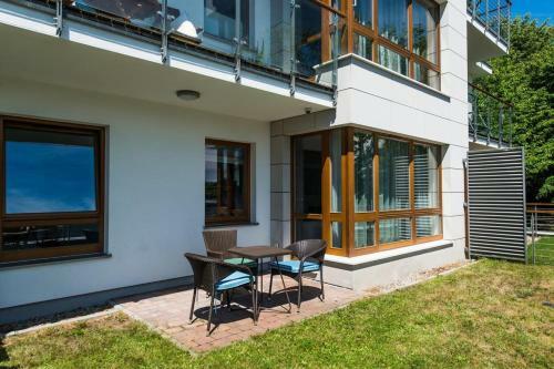 Mw Apartamenty - Best Aquarius