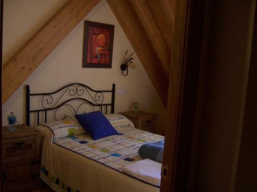 Apartamento Duplex La Bolera Arroyo Fr�o