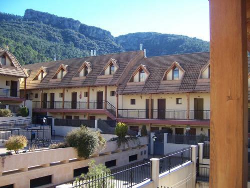 Apartamento Duplex La Bolera Arroyo Fr�o