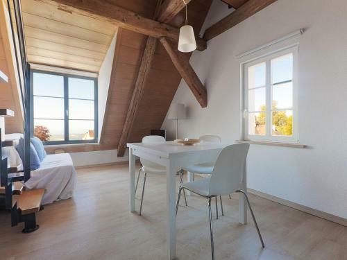 Apartamento Escasa Ferienwohnungen