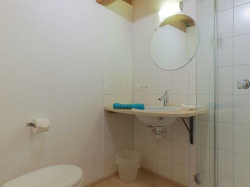 Apartamento Escasa Ferienwohnungen