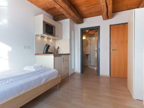 Apartamento Escasa Ferienwohnungen