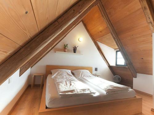 Apartamento Escasa Ferienwohnungen
