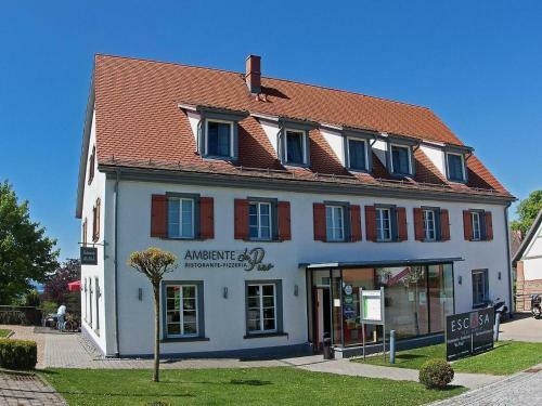 Apartamento Escasa Ferienwohnungen