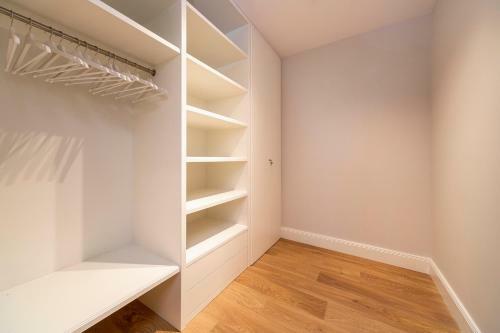 Apartamento Villa M�we Souterrain Wohnung 07