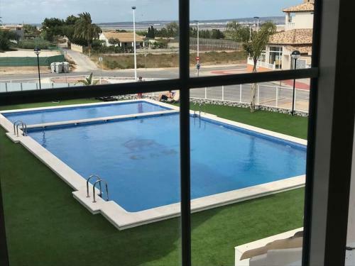 Playa Del Pinet Apartment