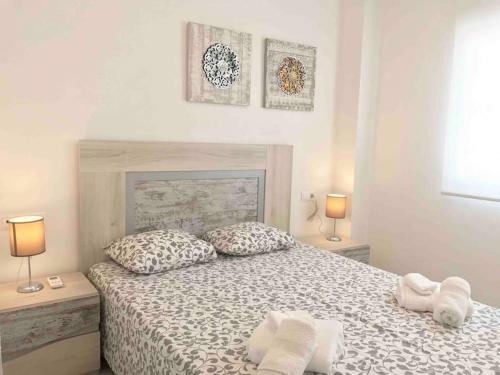 Playa Del Pinet Apartment