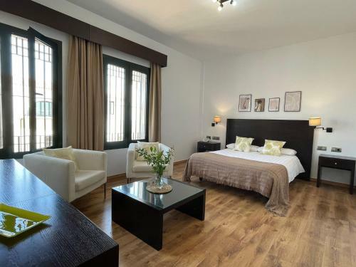 Hotel Hacienda Atalaya