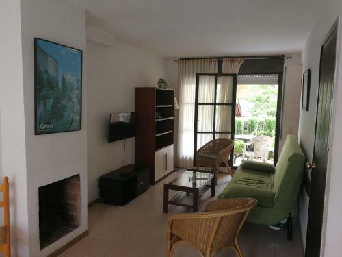 Apartamento Duplex Ducat De Lescala Hutg
