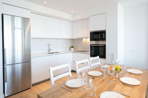 Apartamento Melody