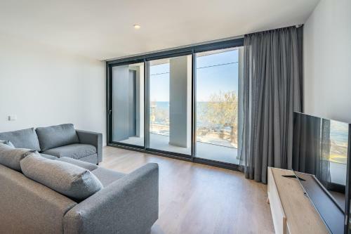 Apartamento Melody