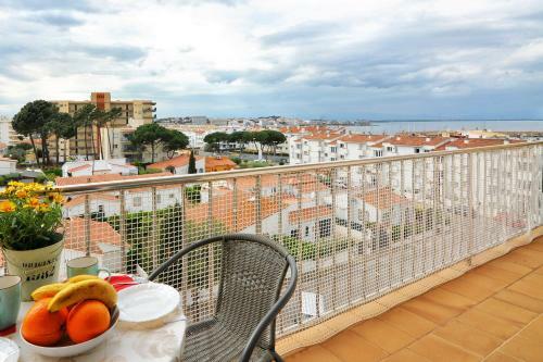 Apartamento Escalet