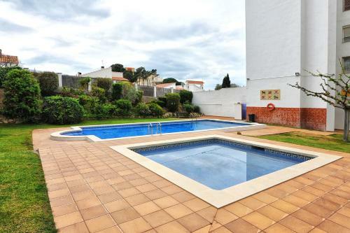 Apartamento Escalet