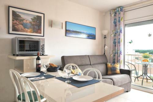 Apartamento Escalet