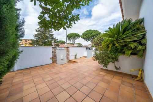 Villa Holiday Home Natalie